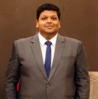 Ankit Srivastava