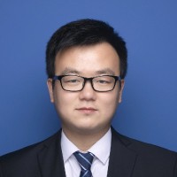 戴政军