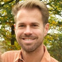 Martijn Belshof