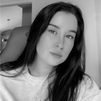 Catherine Dupras