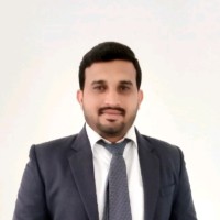 Munshadali P