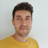 Gabriel Scrobăniță