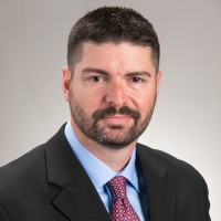 Aaron Delaney