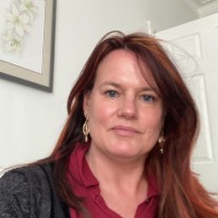 Ruth Irving