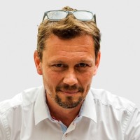 Olivier Williame