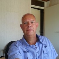 George Van Gelder