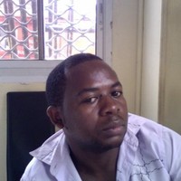 Léon Ramsès ngomané