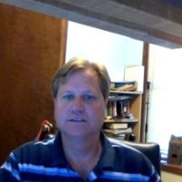 Douglas Blount