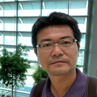 RAPHAEL Chen