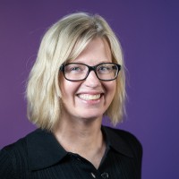 Kristin Morseth