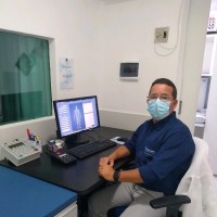 edvaldo correia