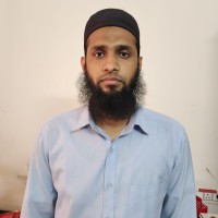 Sadique Imam Ansari