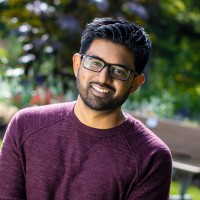 Praveen N