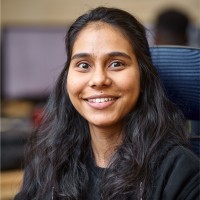 Vaishnavi Kambli