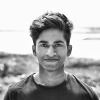 Saanu Reghunadh