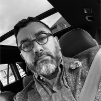 Ali Goodarzi