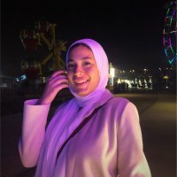 Menna Ayman