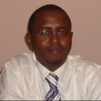 Joseph Wanene