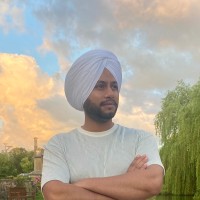 Harpreet Singh