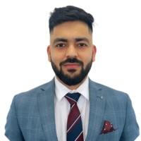 Surender Chhabra
