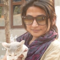 Pratima Bhatta