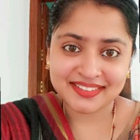 Priya John