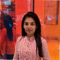 Anusree Radhakrishnan