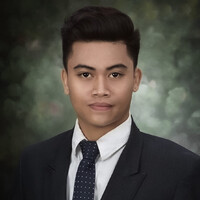 John Joseph D. Balatucan