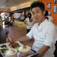 Chun-Wei Huang