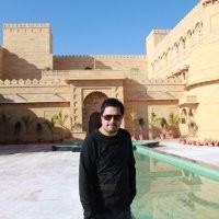 Manav Chimni