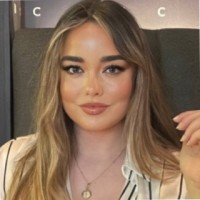 Megan Raymond