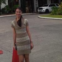 Richelle Mae Mendoza