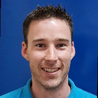 Daniel Geraghty