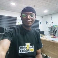 Kamolideen Olakunle Okelola