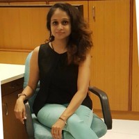Dr. Rituparna Ghosh