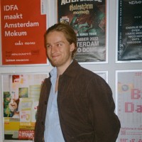 Lars Sluyter