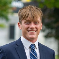 Lucas McKernan