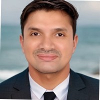 Anoj Cherian, MIEAust, PMP