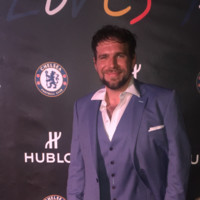 Daniel Burgess