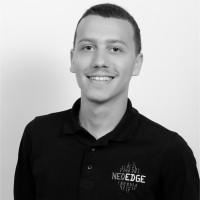 Maxence Achille