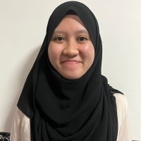 Nur Faradiyanti Bte Mohamed