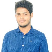 Mohaideen Pitchai