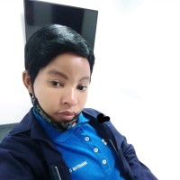 Phakgamang Matemane