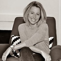 Joanna Mahserdjian