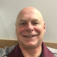 Keith Gold