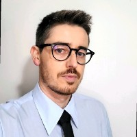 Rafael Nascimento