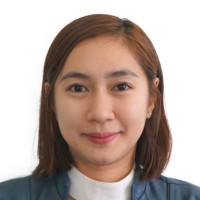 Rosary Chail Casco, MBA