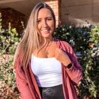 Rachel Floyd