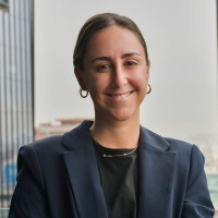Javiera Ewertz Falcone