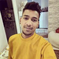 Hemant Kadam